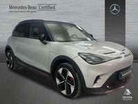Usado Smart #1 Brabus 314 kW (428 CV) 2023 SUV