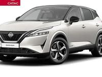 Usado Nissan Qashqai N-Connecta 190 CV (139 kW) 2024 Blanco perlado SUV