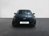 Nuevo Hyundai i10 67 CV (49 kW) 2025 Utilitario