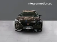 Usado Cupra Formentor 149 CV (109 kW) 2023 Gris SUV