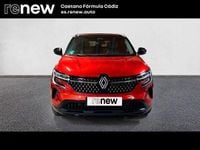 Usado Renault Austral Techno 200 CV (147 kW) 2025 Rojo SUV