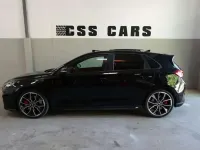 Usado Hyundai i30 N Performance 275 CV (202 kW) 2018 Negro Utilitario
