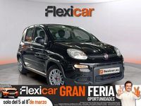 Usado Fiat Panda 70 CV (51 kW) 2023 Negro Utilitario
