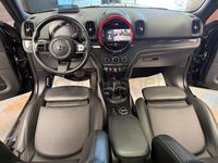 Usado Mini Cooper Countryman 136 CV (100 kW) 2022 Negro SUV