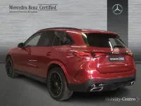 Usado Mercedes GLC220 197 CV (144 kW) 2025 Manufaktur rojo patagonia