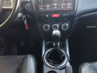 Usado Mitsubishi ASX Motion 116 CV (85 kW) 2014 Gris SUV