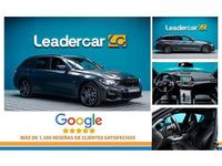 Usado BMW 320e 204 CV (150 kW) 2021 Gris Berlina