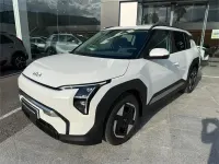 Nuevo Kia EV3 Earth 150 kW (204 CV) 2026 Blanco SUV