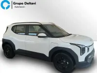 Nuevo Kia EV2 Air 108 kW (147 CV) 2026 Otro SUV