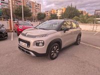 Usado Citroën C3 Aircross Feel 110 CV (80 kW) 2021 Beige SUV