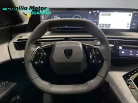 Nuevo Peugeot 5008 Allure 145 CV (106 kW) 2026 Blanco SUV