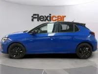 Usado Opel Corsa Edition 101 CV (74 kW) 2021 Azul Utilitario