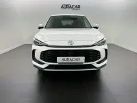 Nuevo MG ZS Luxury 197 CV (144 kW) 2026 Blanco SUV