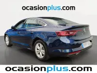 Usado Renault Talisman Business 120 CV (88 kW) 2020 Azul Berlina