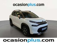 Usado Citroën C3 Aircross PureTech 110 CV (80 kW) 2023 Blanco SUV