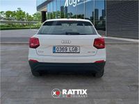 Usado Audi Q2 Advanced Plus 116 CV (85 kW) 2020 Blanco SUV
