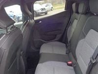 Usado Renault Clio V Techno 145 CV (106 kW) 2025 Gris