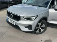 Usado Volvo XC40 Core 2025 Gris SUV