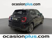Usado Fiat 500X Sport 120 CV (88 kW) 2022 Negro SUV