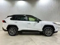 Usado Toyota RAV4 Hybrid Advance 218 CV (160 kW) 2024 Blanco SUV