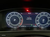 Usado VW Golf VII GTI 310 CV (228 kW) 2017 Blanco Berlina