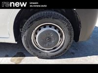 Brugt Renault Master 135 HK (99 kW) 2024 Hvid MPV