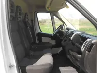 Usado Fiat Ducato 129 CV (94 kW) 2019 Blanco Van