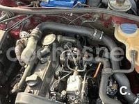 Usado VW Passat Comfortline 110 CV (80 kW) 1997 Granate Berlina