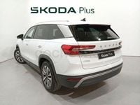 Usado Skoda Kodiaq Selection 150 CV (110 kW) 2025 Blanco SUV