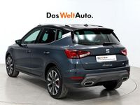 Usado Seat Arona FR 115 CV (84 kW) 2025 Gris SUV