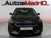 Usado Kia Niro 141 CV (103 kW) 2018 SUV