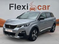 usado Peugeot 5008 GT-Line 1.2L PureTech 96kW (130CV) EAT8