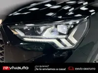 Usado Audi Q3 244 CV (179 kW) 2023 Negro SUV