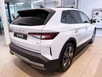 Nuevo Skoda Elroq 150 kW (204 CV) 2026 Blanco SUV