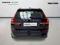 Usado Volvo XC60 Core 252 CV (185 kW) 2025 Negro SUV