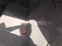 Usado Seat Leon ST FR 150 CV (110 kW) 2014 Gris / plata Familiar