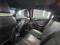 Usado Alfa Romeo Giulietta 170 CV (125 kW) 2011 Rojo Berlina