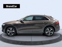 Usado Audi Q8 286 CV (210 kW) 2019 Marrón SUV