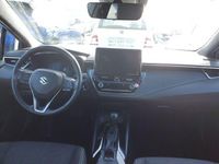 Usado Suzuki Swace 140 CV (102 kW) 2023 Blanco Familiar