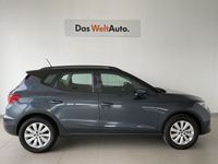 usado Seat Arona 1.0 Tsi S&s Style Xm 110