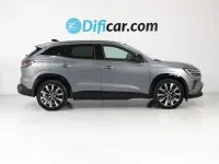 Usado Renault Austral Techno 158 CV (116 kW) 2024 Gris SUV