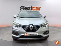 Usado Renault Kadjar Intens 140 CV (102 kW) 2019 Gris SUV