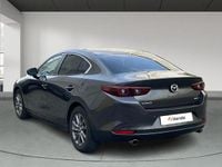 Usado Mazda 3 122 CV (89 kW) 2022 Gris