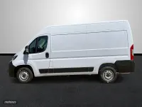 Nuevo Citroën Jumper 140 CV (102 kW) 2026 Blanco Monovolumen