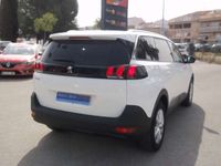 usado Peugeot 5008 Todoterreno Manual de 5 Puertas