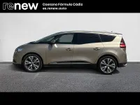 Usado Renault Grand Scénic IV Zen 140 CV (102 kW) 2018 Marrón Monovolumen