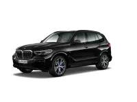 Usado BMW X5 Comfort Edition 286 CV (210 kW) 2023 Negro SUV