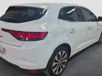 Usado Renault Mégane II Zen 140 CV (102 kW) 2022 Berlina