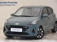 Usado Hyundai i10 67 CV (49 kW) 2025 Utilitario