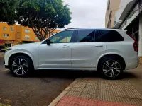 Usado Volvo XC90 R-Design 235 CV (172 kW) 2022 Blanco SUV